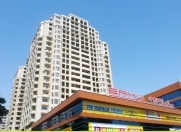 İcarəyə verilir 4 otaqlı 135 m2 yeni tikili Yasamal r.