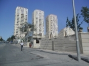 İcarəyə verilir 3 otaqlı 110 m2 yeni tikili İnşaatçılar m.