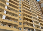 Satılır 3 otaqlı 68 m2 yeni tikili Qələbə dairəsi