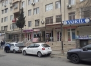 İcarəyə verilir 3 otaqlı 45 m2 köhnə tikili 3 mkr