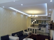 İcarəyə verilir 3 otaqlı 132 m2 yeni tikili Xətai r.