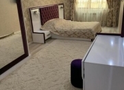 İcarəyə verilir 3 otaqlı 130 m2 yeni tikili Nəriman Nərimanov m.