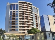 İcarəyə verilir 4 otaqlı 190 m2 yeni tikili Nizami m.