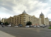 Satılır 2 otaqlı 66 m2 köhnə tikili Beşmərtəbə