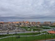 Satılır 3 otaqlı 97 m2 yeni tikili Nərimanov heykəli