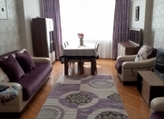 İcarəyə verilir 2 otaqlı 85 m2 yeni tikili Gənclik m.