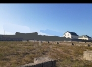 Satılır 4 sot torpaq Ramana