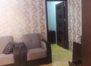 Satılır 2 otaqlı 55 m2 köhnə tikili İnşaatçılar m.