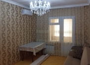 Satılır 2 otaqlı 55 m2 köhnə tikili İnşaatçılar m.