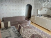 Satılır 1 otaqlı 50 m2 yeni tikili Abşeron r.