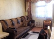 Satılır 5 otaqlı 120 m2 köhnə tikili İnşaatçılar m.