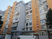 Satılır 2 otaqlı 51 m2 köhnə tikili İnşaatçılar m.