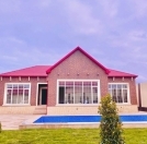 Satılır 5 otaqlı 130 m2 həyət evi Novxanı