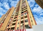 Satılır 2 otaqlı 80 m2 yeni tikili Yasamal parkı