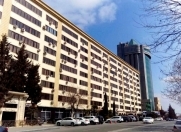 İcarəyə verilir 3 otaqlı 100 m2 köhnə tikili Bakı Dövlət Universiteti