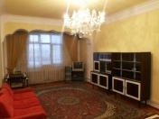 İcarəyə verilir 2 otaqlı 80 m2 yeni tikili Elmlər Akademiyası m.