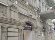 İcarəyə verilir 2 otaqlı 60 m2 köhnə tikili Sahil m.