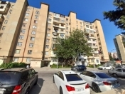 Satılır 5 otaqlı 120 m2 köhnə tikili Əhmədli