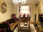 Satılır 3 otaqlı 75 m2 köhnə tikili Altes Plaza