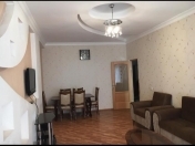 İcarəyə verilir 2 otaqlı 105 m2 yeni tikili Papanin