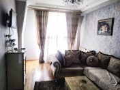 İcarəyə verilir 1 otaqlı 55 m2 yeni tikili Azadlıq prospekti m.