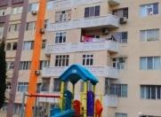 Satılır 3 otaqlı 90 m2 köhnə tikili Memar Əcəmi m.