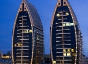 İcarəyə verilir 3 otaqlı 130 m2 yeni tikili Yasamal r.