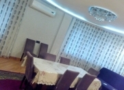 İcarəyə verilir 3 otaqlı 100 m2 yeni tikili Yeni Yasamal