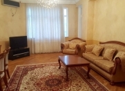 İcarəyə verilir 3 otaqlı 130 m2 yeni tikili Nəriman Nərimanov m.