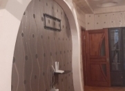 İcarəyə verilir 2 otaqlı 60 m2 yeni tikili 4 mkr