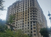 Satılır 3 otaqlı 143 m2 yeni tikili Binəqədi