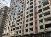 İcarəyə verilir 2 otaqlı 110 m2 yeni tikili Nəsimi r.