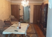 Satılır 3 otaqlı 63 m2 köhnə tikili Yeni Yasamal