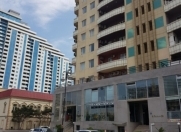 İcarəyə verilir 3 otaqlı 143 m2 yeni tikili Ağ şəhər