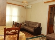 Satılır 1 otaqlı 41 m2 köhnə tikili 8 mkr