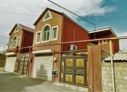 İcarəyə verilir 4 otaqlı 120 m2 həyət evi Xırdalan