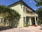 Satılır 6 otaqlı 286 m2 villa 8 mkr