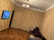 Satılır 2 otaqlı 55 m2 köhnə tikili 4 mkr