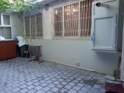 İcarəyə verilir 3 otaqlı 90 m2 köhnə tikili Asan Xidmət-3