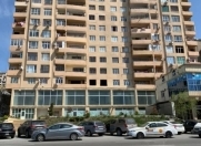 Satılır 1 otaqlı 1260 m2 obyekt Xətai r.