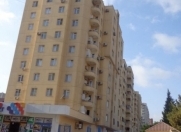 İcarəyə verilir 3 otaqlı 150 m2 yeni tikili Elmlər Akademiyası m.