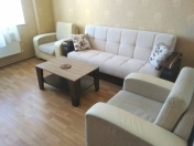 İcarəyə verilir 2 otaqlı 60 m2 yeni tikili Şah İsmayıl Xətai m.