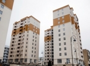 Satılır 3 otaqlı 64 m2 yeni tikili Lökbatan