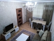 İcarəyə verilir 2 otaqlı 55 m2 köhnə tikili 4 mkr