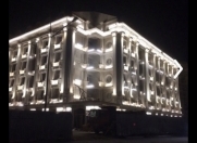 İcarəyə verilir 4 otaqlı 155 m2 yeni tikili Bayıl