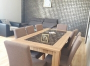 İcarəyə verilir 3 otaqlı 80 m2 yeni tikili İnşaatçılar m.