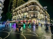 İcarəyə verilir 5 otaqlı 138 m2 köhnə tikili Sahil m.