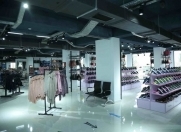 Satılır 1 otaqlı 230 m2 obyekt Yasamal r.