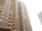 İcarəyə verilir 2 otaqlı 110 m2 yeni tikili Gənclik m.