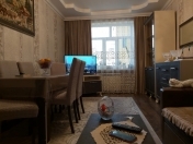 Satılır 2 otaqlı 59 m2 köhnə tikili Hövsan